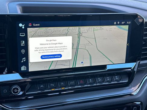 Used 2026 Chevrolet Silverado 1500 ZR2 w/ LPO, Dark Essentials Package image 22