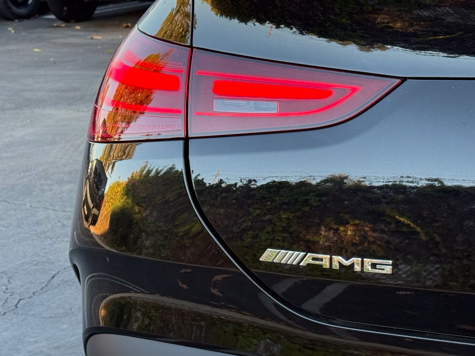 New 2026 Mercedes-Benz GLE 53 AMG 4MATIC Coupe image 11