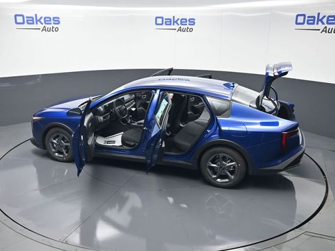 New 2026 Kia K4 LXS image 57