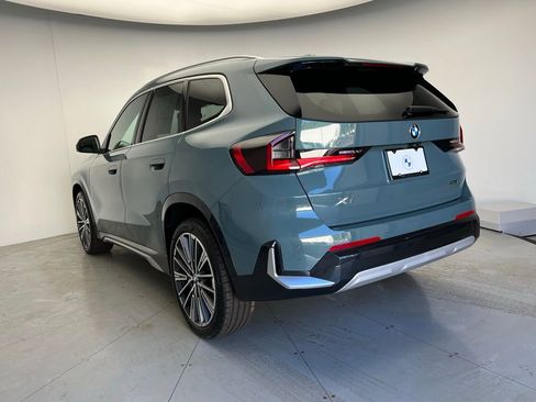 New 2026 BMW X1 xDrive28i w/ Technology Package image 4