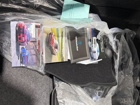 Used 2023 Dodge Challenger SRT Hellcat Redeye image 29