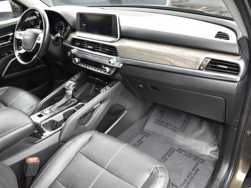 Used 2022 Kia Telluride EX w/ EX Premium Package image 7