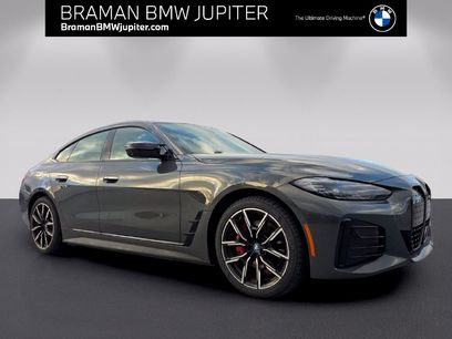 Certified 2024 BMW i4 M50