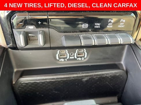 Used 2020 RAM 2500 Laramie AWD/4WD image 46