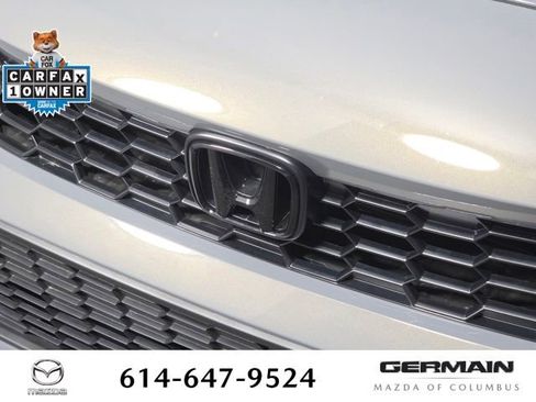 Used 2025 Honda Civic Sport image 13