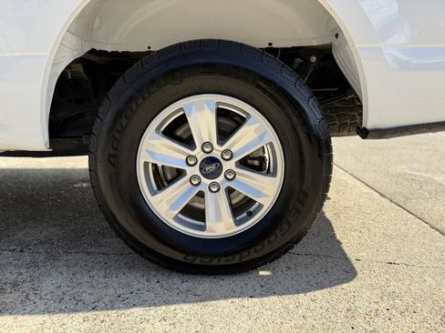 Used 2020 Ford F150 XL w/ Equipment Group 101A Mid image 9