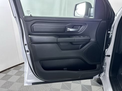 New 2026 RAM 1500 Tradesman AWD/4WD image 31