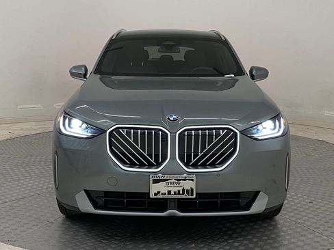 Used 2026 BMW X3 xDrive30 w/ Premium Package AWD/4WD image 5