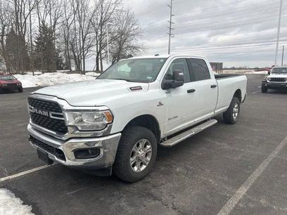 Certified 2024 RAM 3500 Big Horn