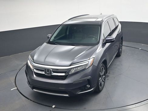 Used 2020 Honda Pilot Touring image 17