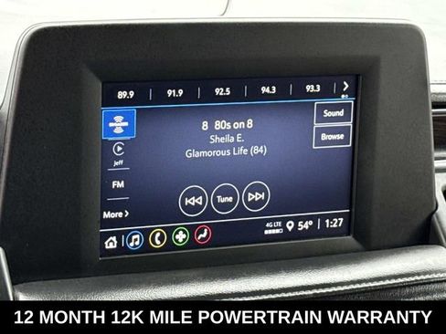 Used 2022 Chevrolet Suburban LS image 19