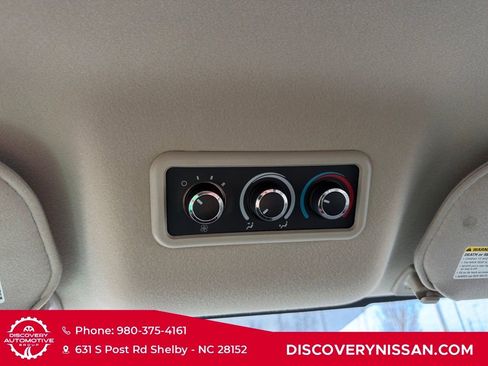 Used 2017 Chevrolet Express 3500 LT w/ LT Preferred Equipment Group image 19