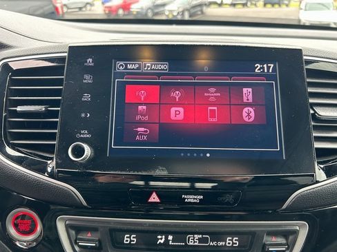 Used 2022 Honda Ridgeline Black Edition image 18