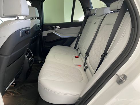 New 2026 BMW X5 xDrive50e w/ Climate Comfort Package image 13