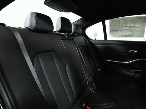 New 2026 BMW 330i xDrive Sedan w/ Convenience Package image 33