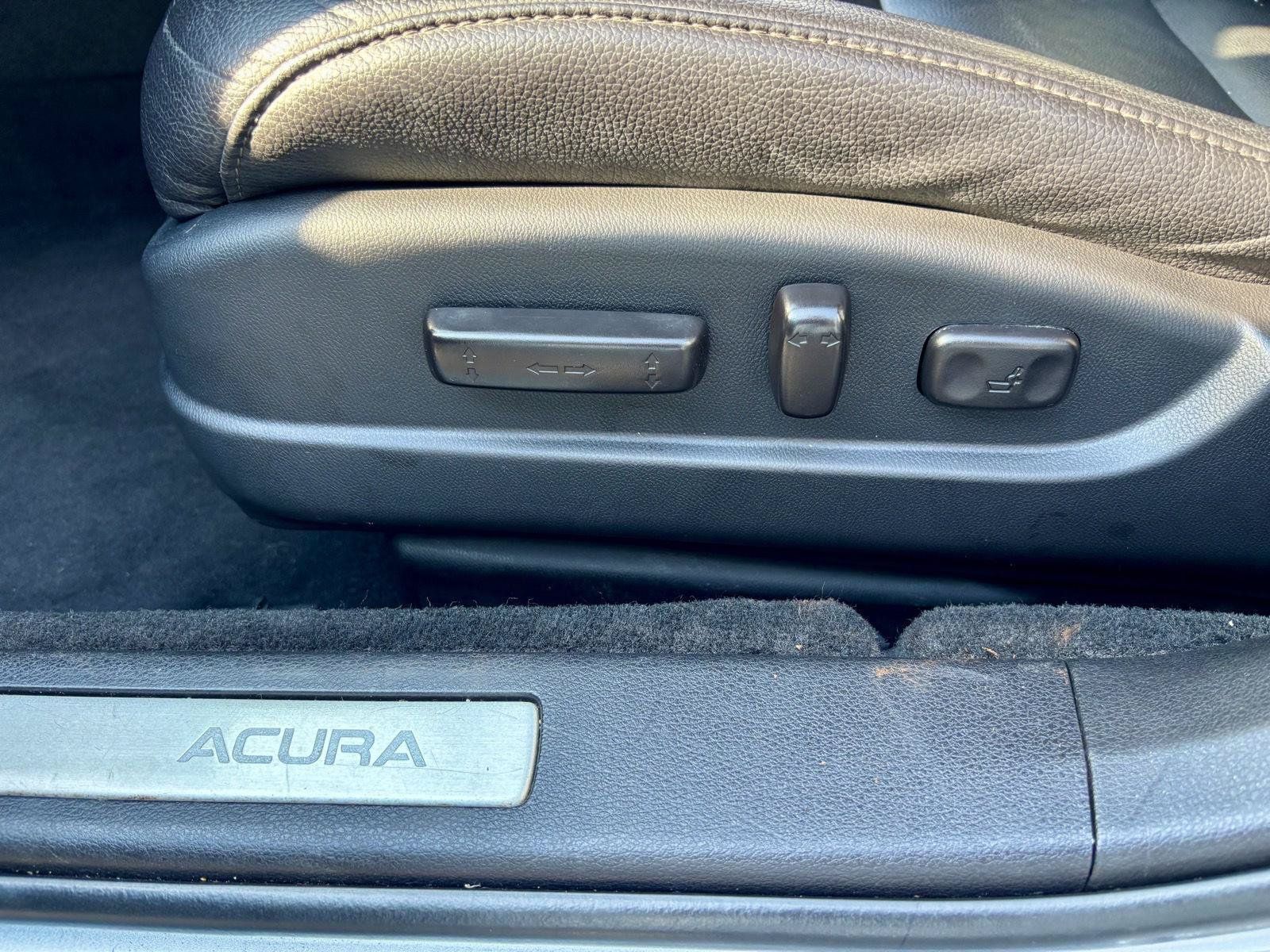 Used 2019 Acura TLX V6 FWD image 18