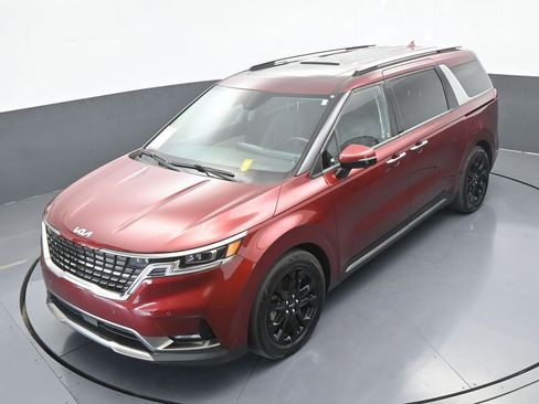 Used 2024 Kia Carnival SX Prestige image 57