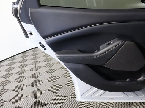 Used 2021 Ford Mustang Mach-E Select w/ Comfort/Technology Package image 12