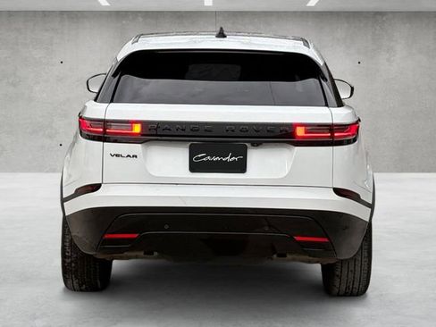 Used 2025 Land Rover Range Rover Velar Dynamic SE AWD/4WD image 15