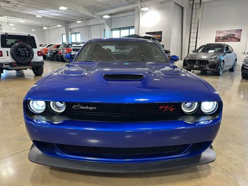 Used 2019 Dodge Challenger R/T Scat Pack image 2