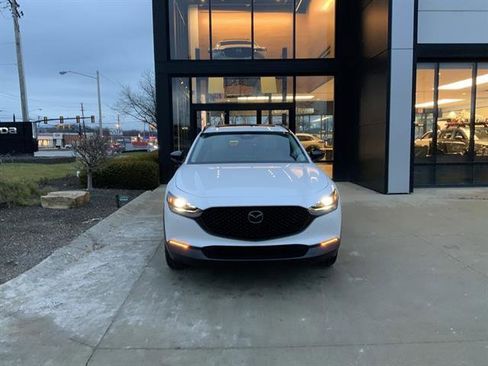 New 2026 MAZDA CX-30 AWD 2.5 S image 2