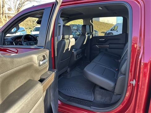 Used 2022 Chevrolet Silverado 1500 RST w/ All Star Edition Plus image 11