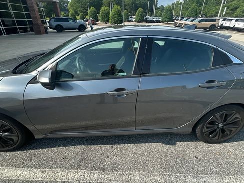 Used 2019 Honda Civic EX image 10