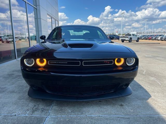 Used 2023 Dodge Challenger R/T RWD image 6
