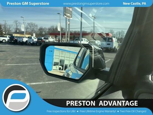New 2026 Chevrolet Colorado ZR2 w/ Technology Package AWD/4WD image 18