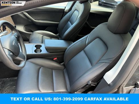 Used 2022 Tesla Model Y Performance AWD/4WD image 23