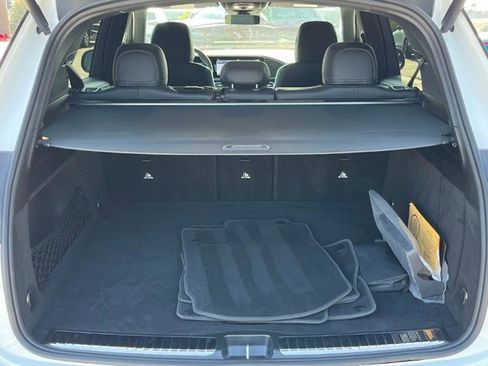 Certified 2024 Mercedes-Benz GLE 53 AMG GLE 53 AMGﾮ image 22