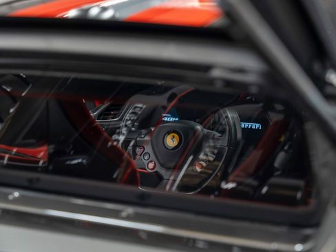 Used 2019 Ferrari 488 Pista Coupe RWD image 87