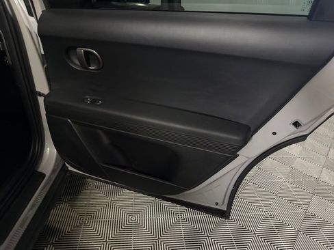 Used 2025 Hyundai Ioniq 5 SEL RWD image 29