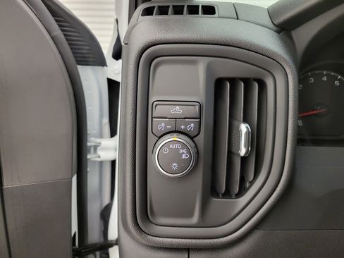 New 2025 Chevrolet Silverado 1500 W/T w/ WT Value Package image 28