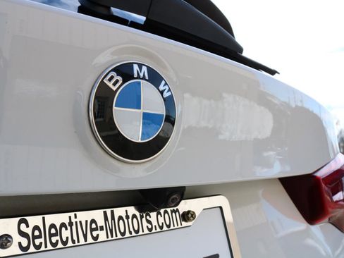 Used 2021 BMW X3 M40i w/ Premium Package image 18