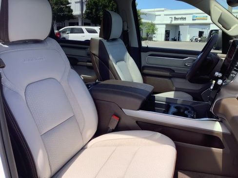 New 2026 RAM 1500 Laramie image 44