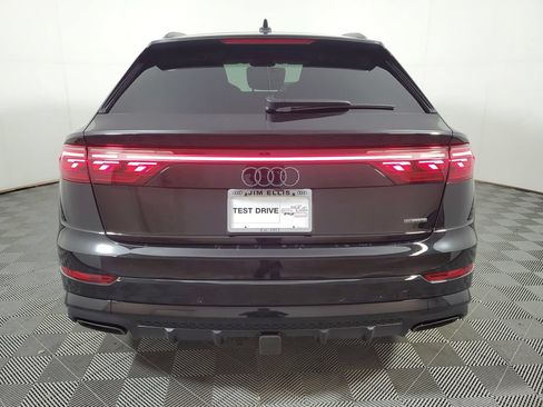 New 2026 Audi Q8 Prestige AWD/4WD image 5
