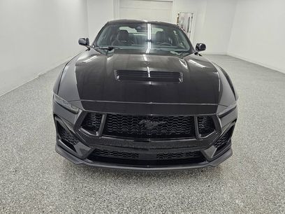 New 2026 Ford Mustang GT Premium w/ GT Performance Package