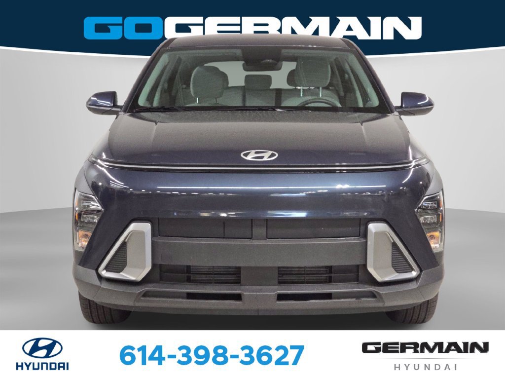 Certified 2026 Hyundai Kona SE FWD image 2
