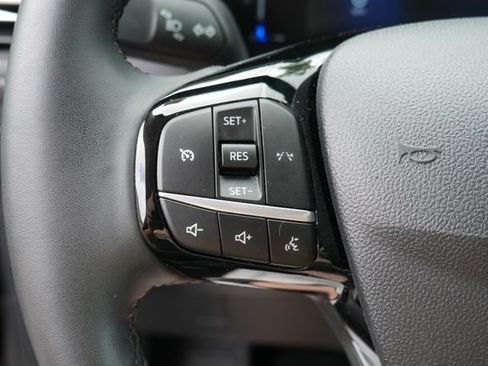 Used 2023 Ford Escape Active AWD/4WD image 17