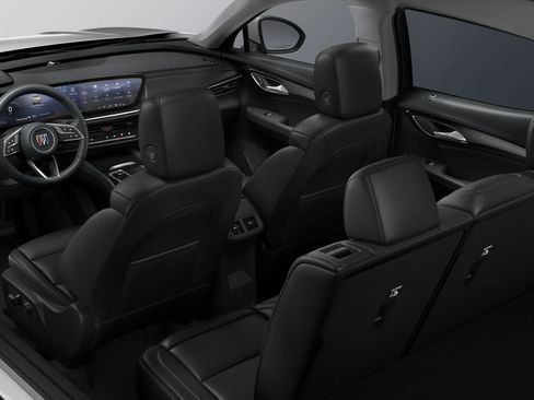 New 2025 Buick Envision Preferred image 34