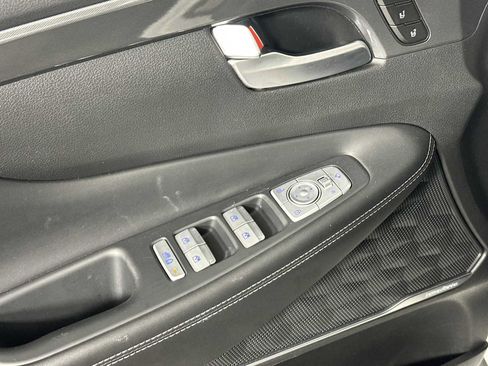 Used 2023 Hyundai Santa Fe Calligraphy FWD image 8