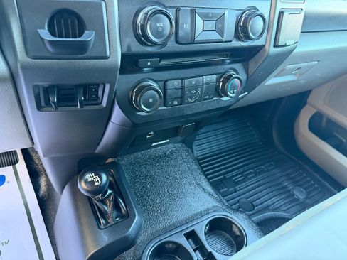 Used 2018 Ford F350 XL w/ Power Equipment Group image 58