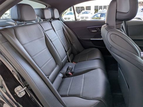 Certified 2026 Mercedes-Benz C 300 Sedan image 18