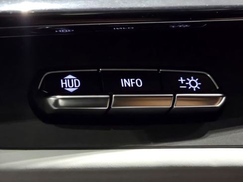 Certified 2023 Chevrolet Corvette Z06 w/ Stealth Interior Trim Package image 32