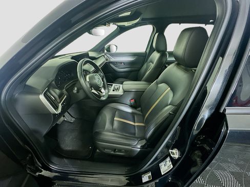 Used 2024 MAZDA CX-90 Plug-In Hybrid w/ Premium Plus AWD/4WD image 13