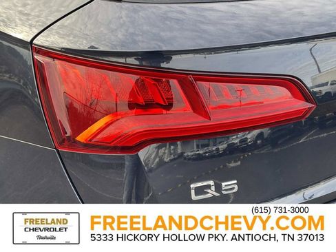 Used 2020 Audi Q5 2.0T Premium Plus w/ Premium Plus Package image 11