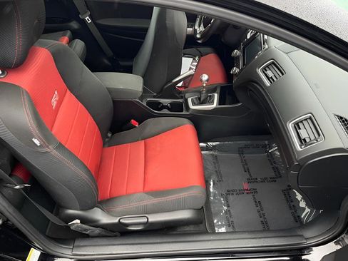 Used 2015 Honda Civic Si image 13