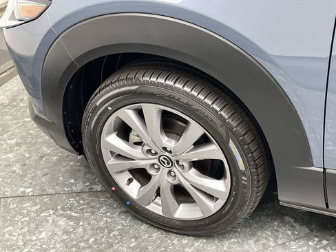 Certified 2021 MAZDA CX-30 AWD 2.5 S w/ Premium Package image 31