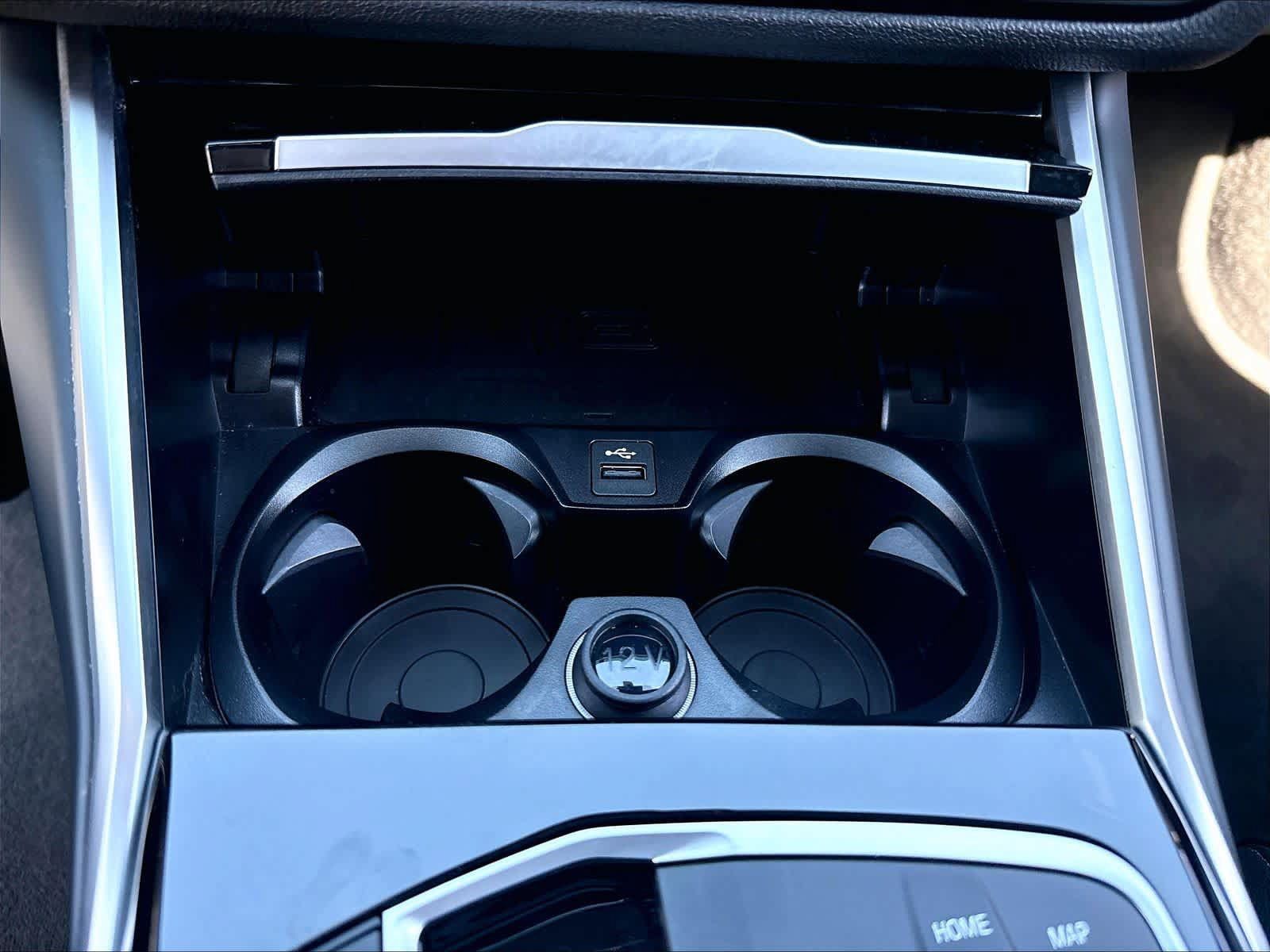 Used 2023 BMW i4 eDrive40 RWD image 19